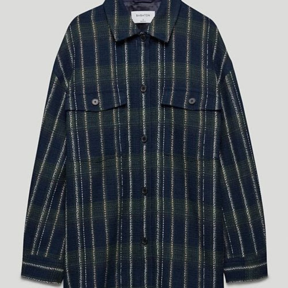 NWT Aritzia Babaton Joan jacket - Picture 3 of 7